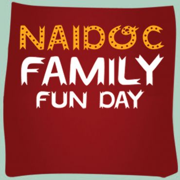 NAIDOC Family Fun Day & Concert